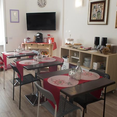 A Casa Di Benny Otel Roma Dış mekan fotoğraf