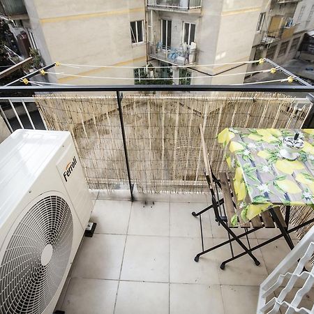 A Casa Di Benny Otel Roma Dış mekan fotoğraf