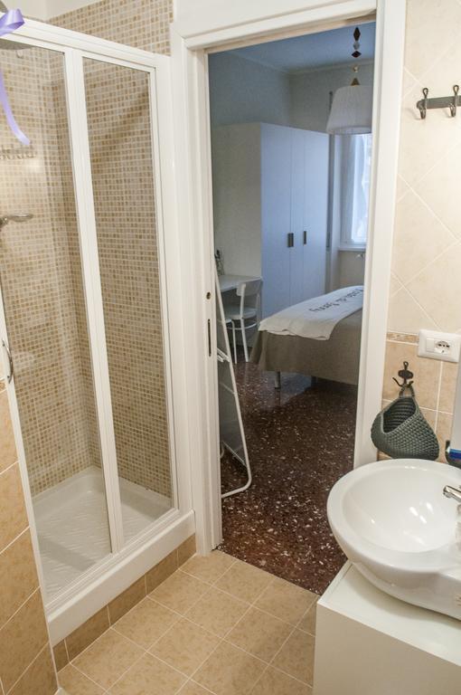 A Casa Di Benny Otel Roma Dış mekan fotoğraf
