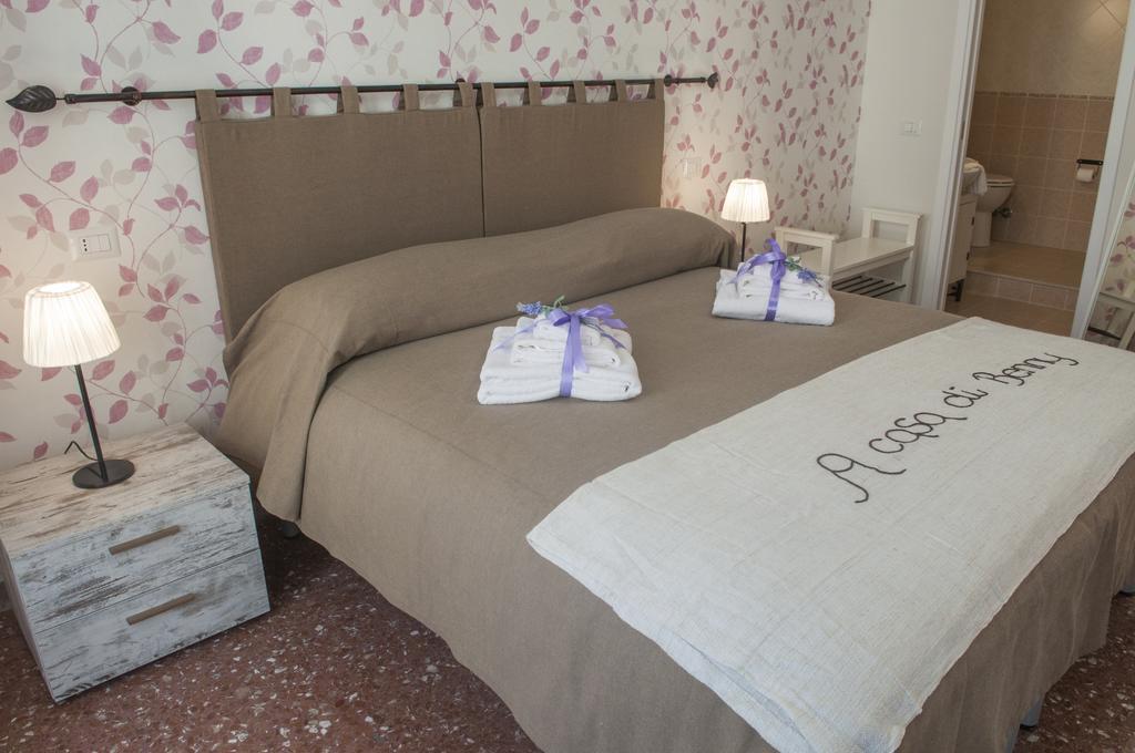 A Casa Di Benny Otel Roma Dış mekan fotoğraf