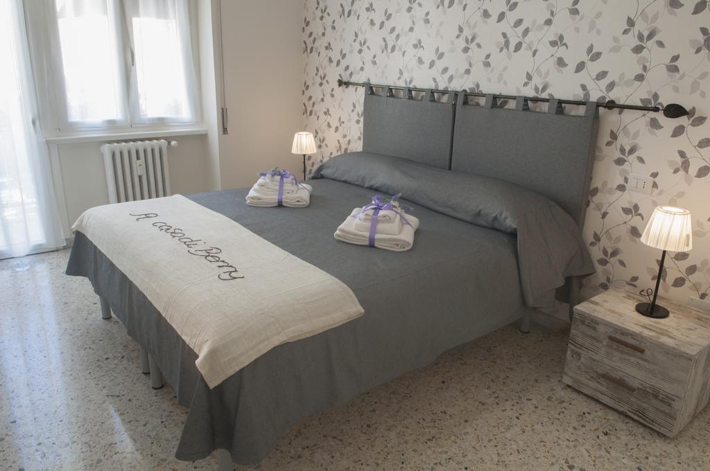 A Casa Di Benny Otel Roma Dış mekan fotoğraf