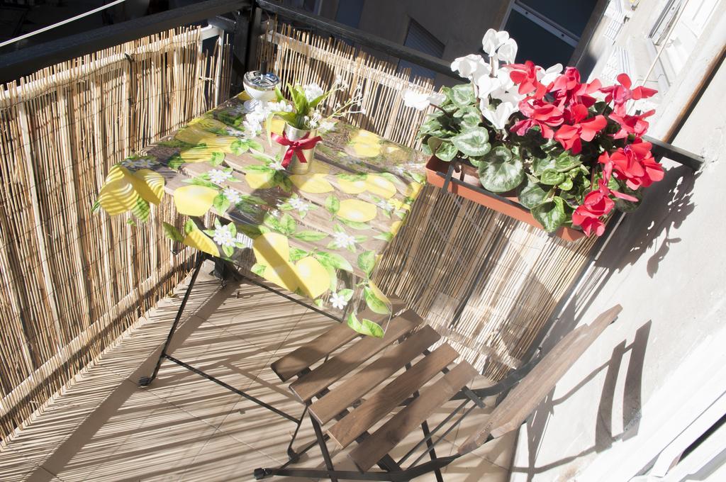 A Casa Di Benny Otel Roma Dış mekan fotoğraf