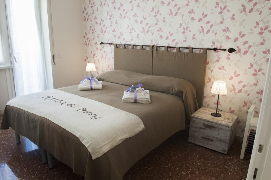 A Casa Di Benny Otel Roma Dış mekan fotoğraf