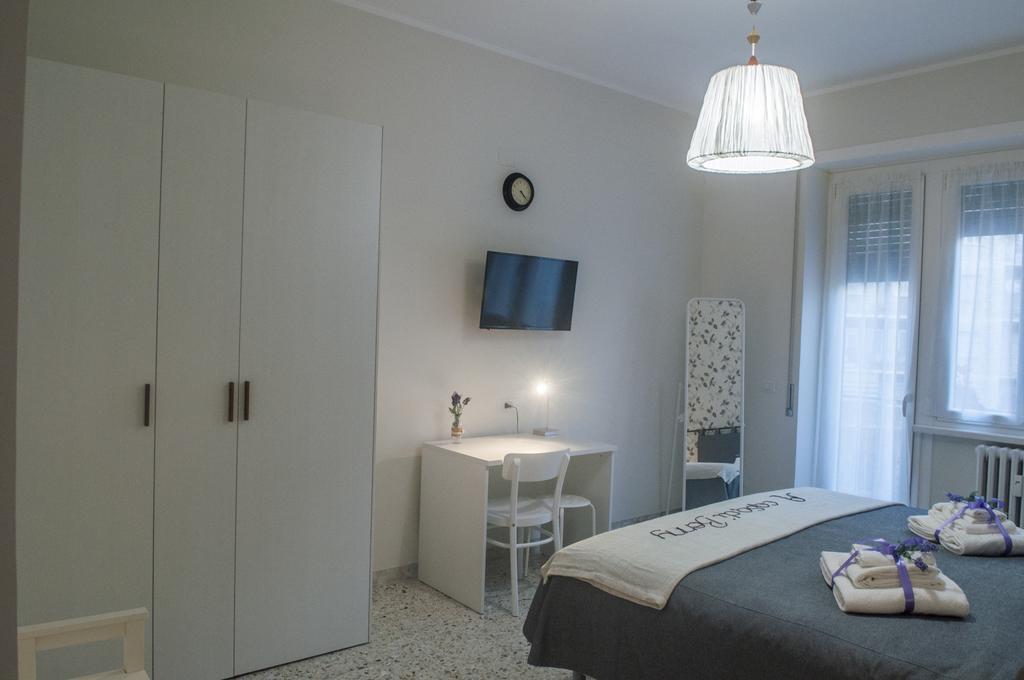 A Casa Di Benny Otel Roma Dış mekan fotoğraf