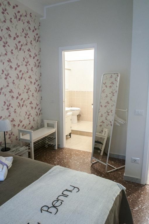 A Casa Di Benny Otel Roma Dış mekan fotoğraf