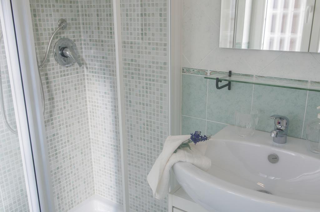 A Casa Di Benny Otel Roma Dış mekan fotoğraf