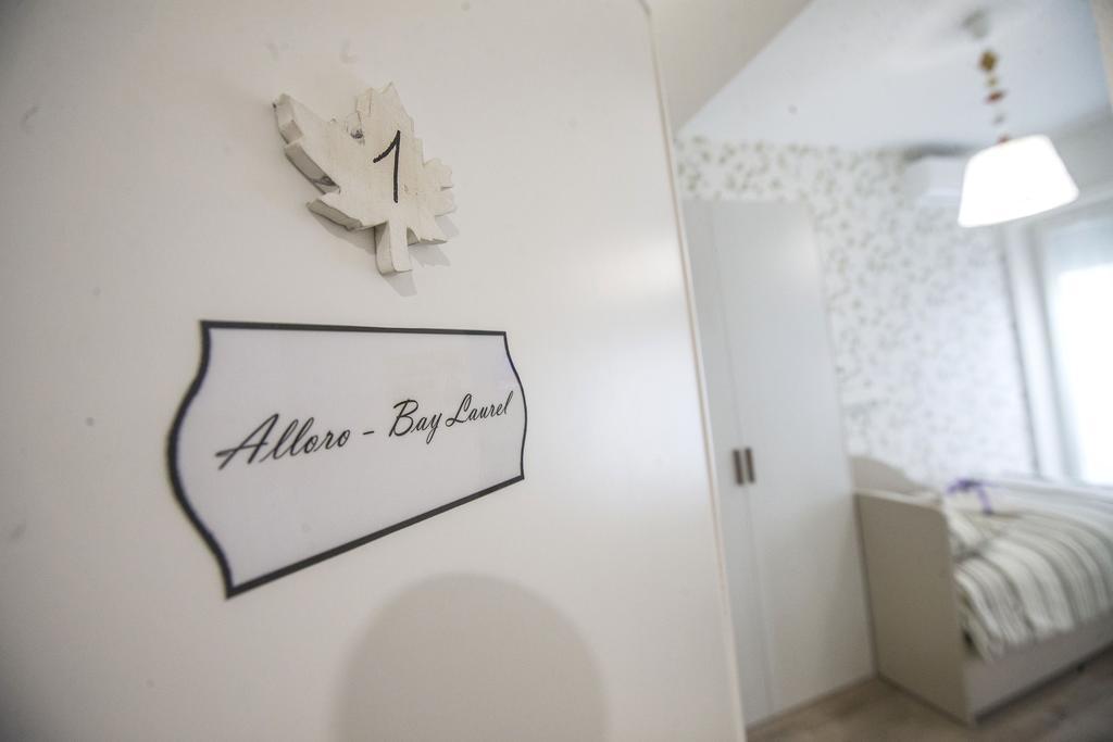 A Casa Di Benny Otel Roma Dış mekan fotoğraf