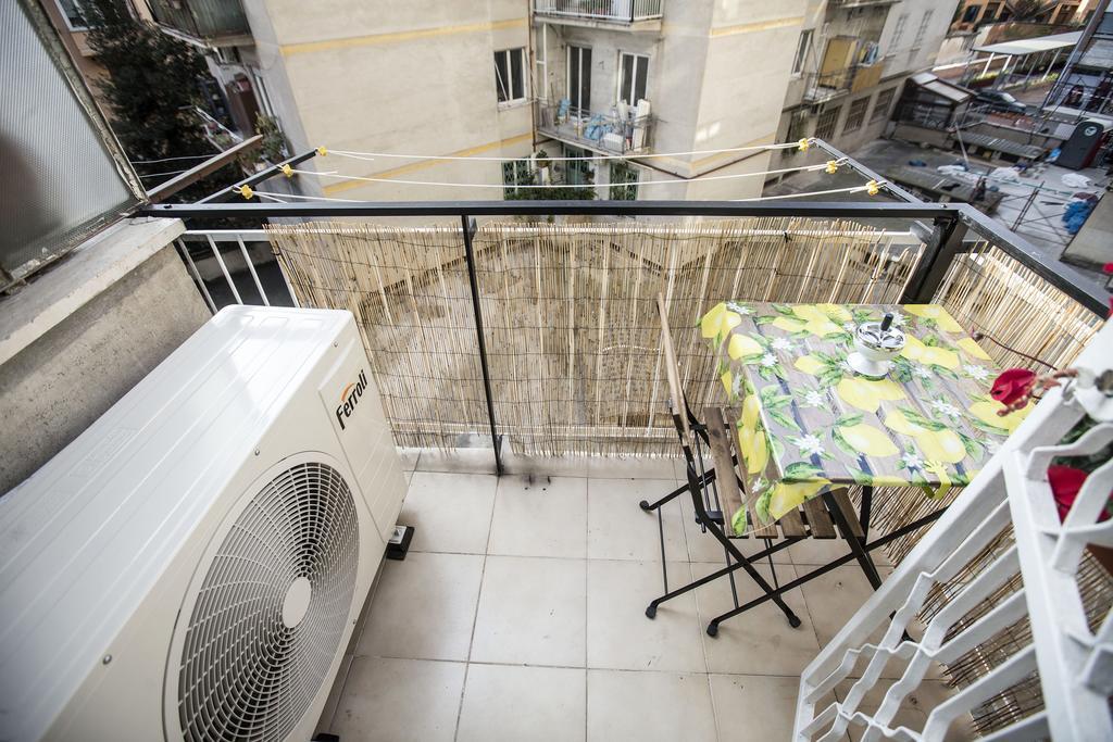A Casa Di Benny Otel Roma Dış mekan fotoğraf