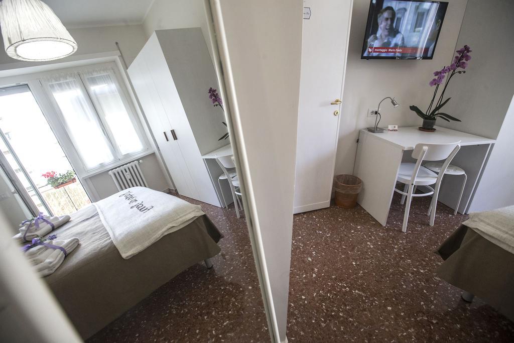 A Casa Di Benny Otel Roma Dış mekan fotoğraf