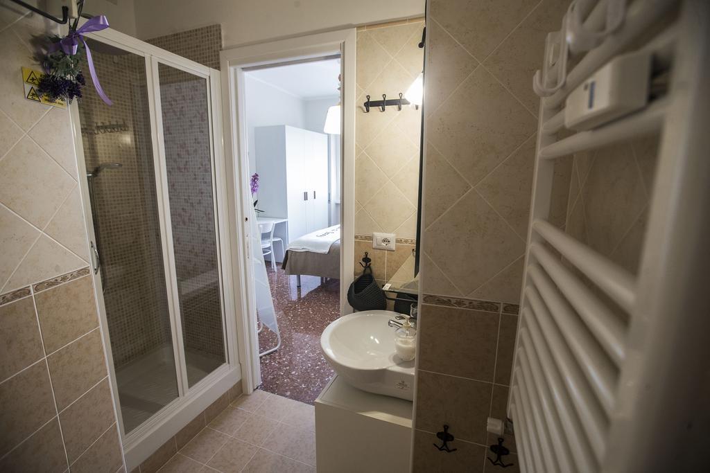 A Casa Di Benny Otel Roma Dış mekan fotoğraf