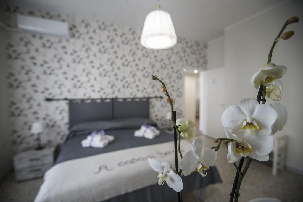 A Casa Di Benny Otel Roma Dış mekan fotoğraf