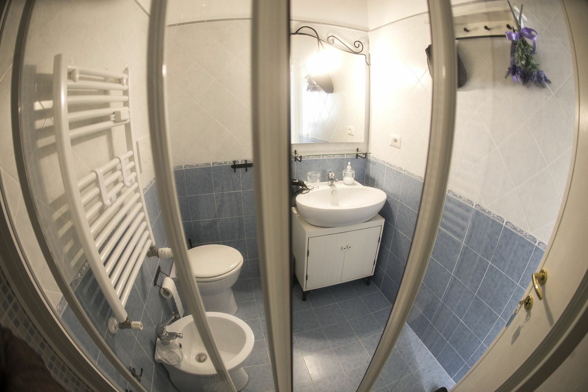 A Casa Di Benny Otel Roma Dış mekan fotoğraf