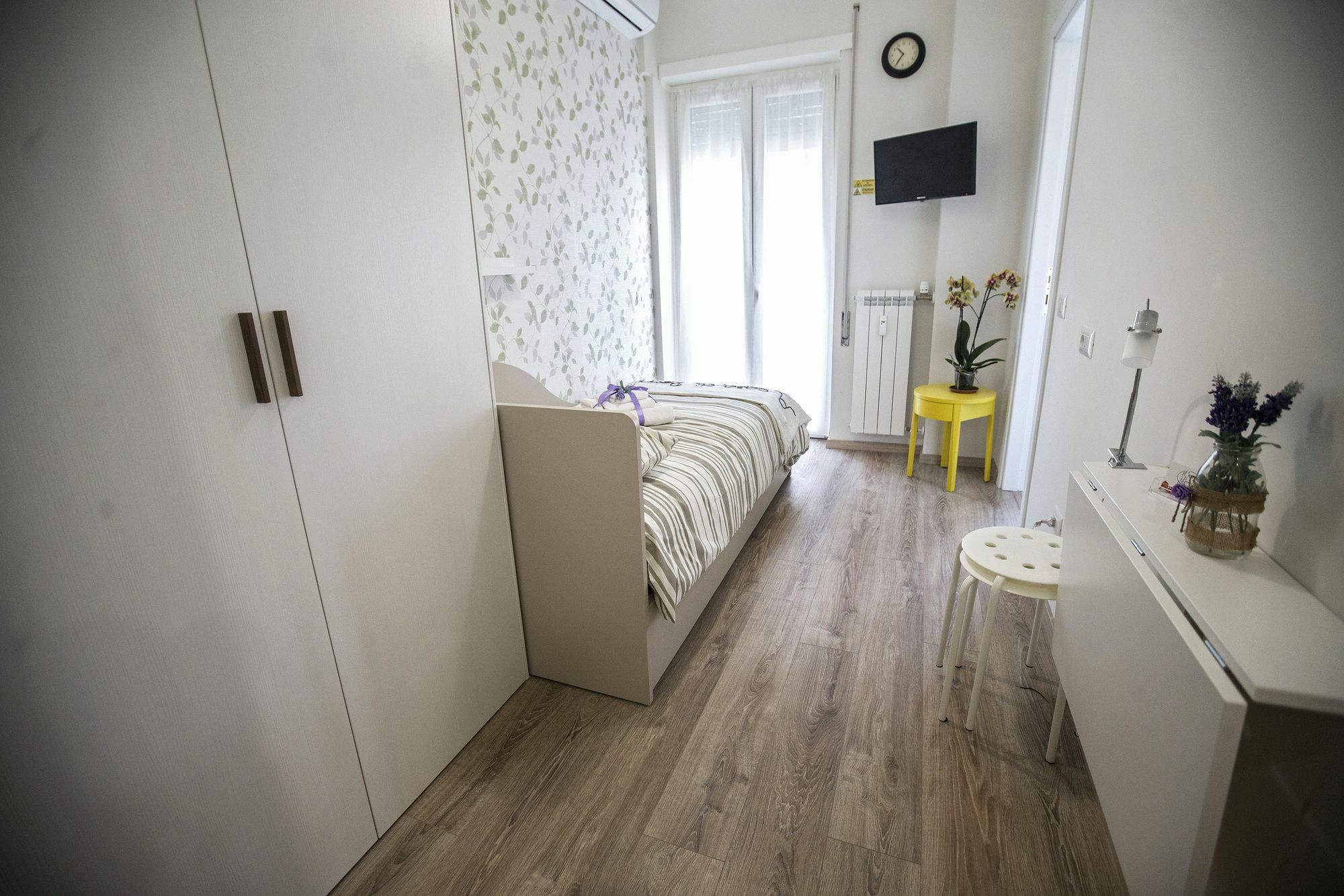 A Casa Di Benny Otel Roma Dış mekan fotoğraf