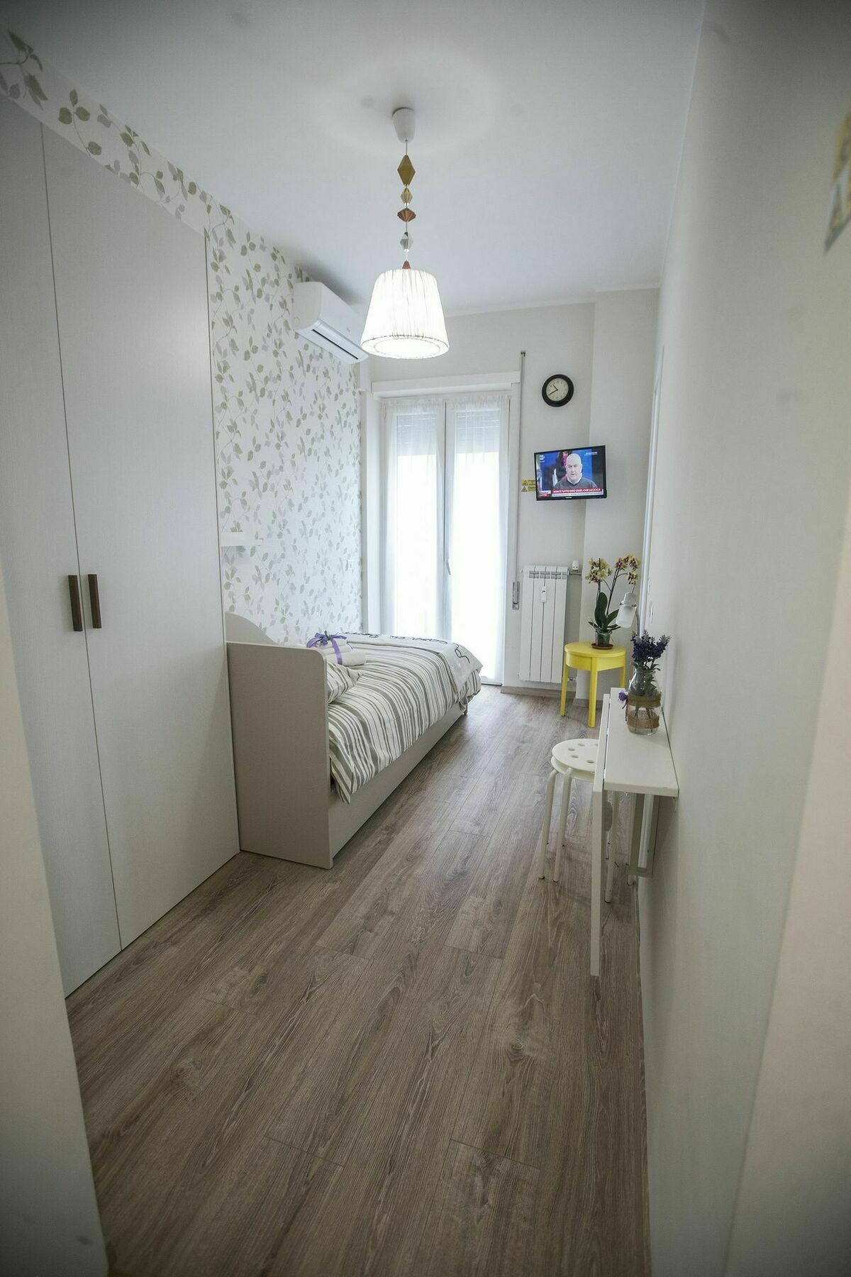A Casa Di Benny Otel Roma Dış mekan fotoğraf