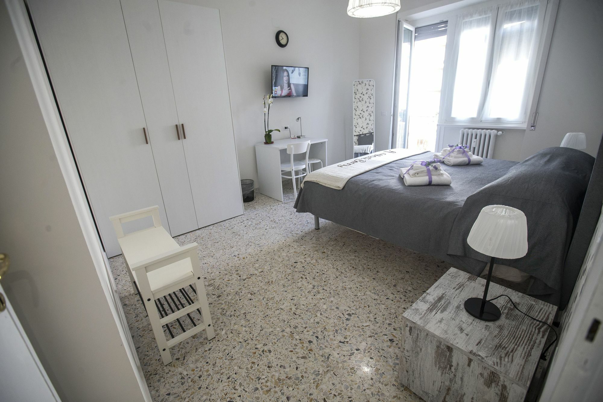 A Casa Di Benny Otel Roma Dış mekan fotoğraf