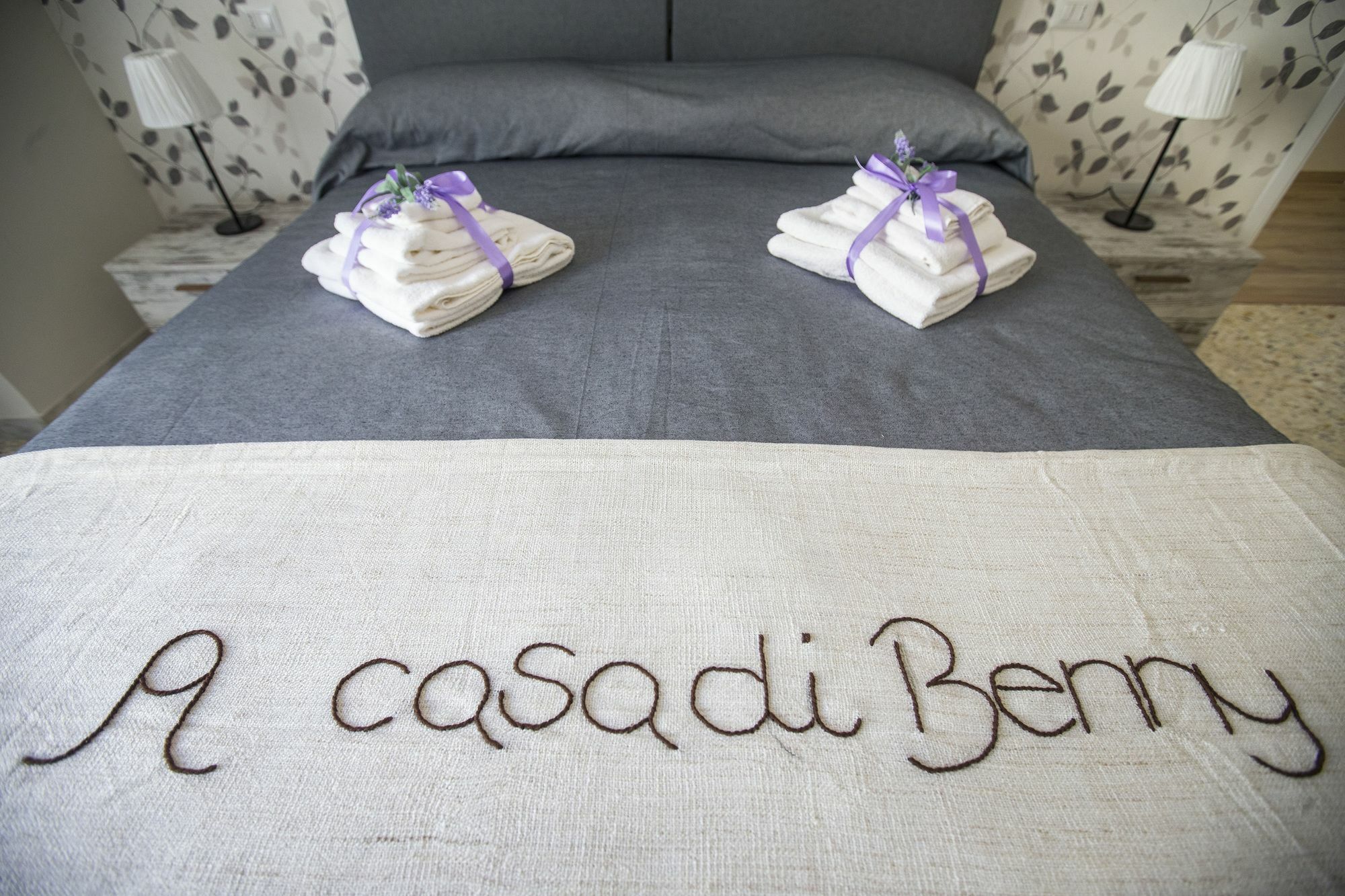A Casa Di Benny Otel Roma Dış mekan fotoğraf