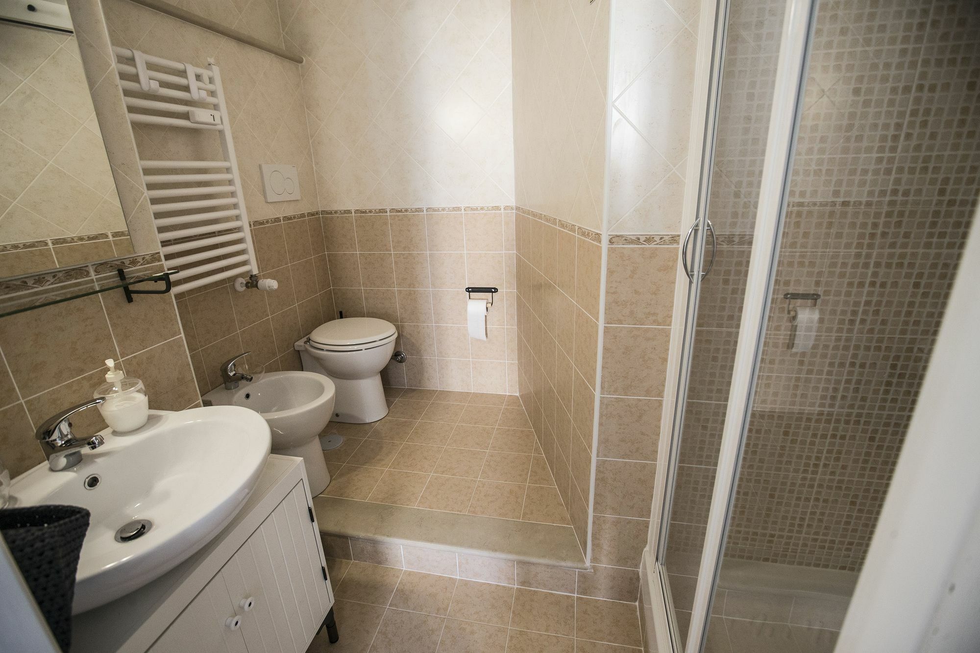 A Casa Di Benny Otel Roma Dış mekan fotoğraf