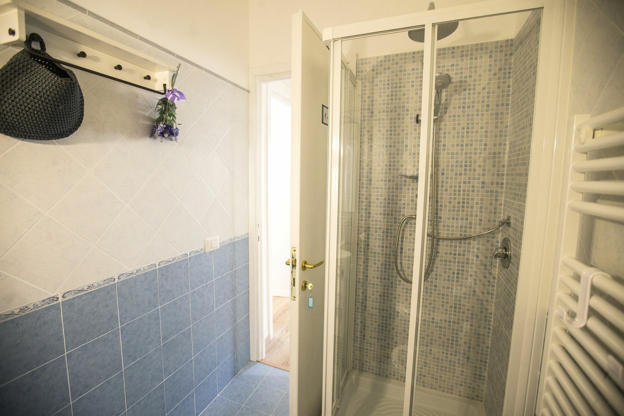 A Casa Di Benny Otel Roma Dış mekan fotoğraf