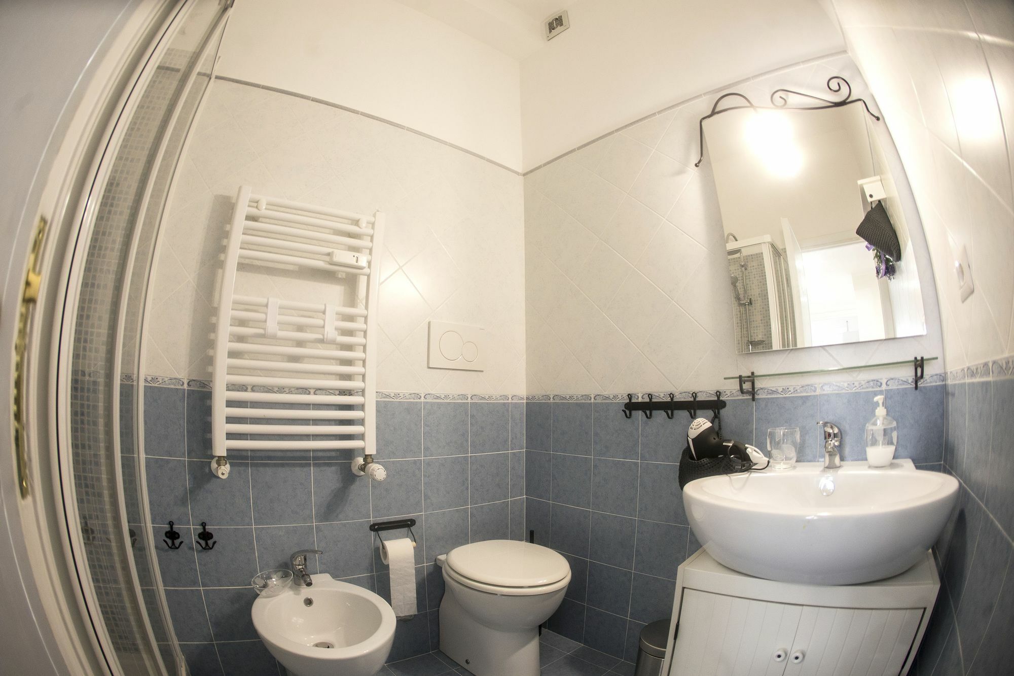 A Casa Di Benny Otel Roma Dış mekan fotoğraf