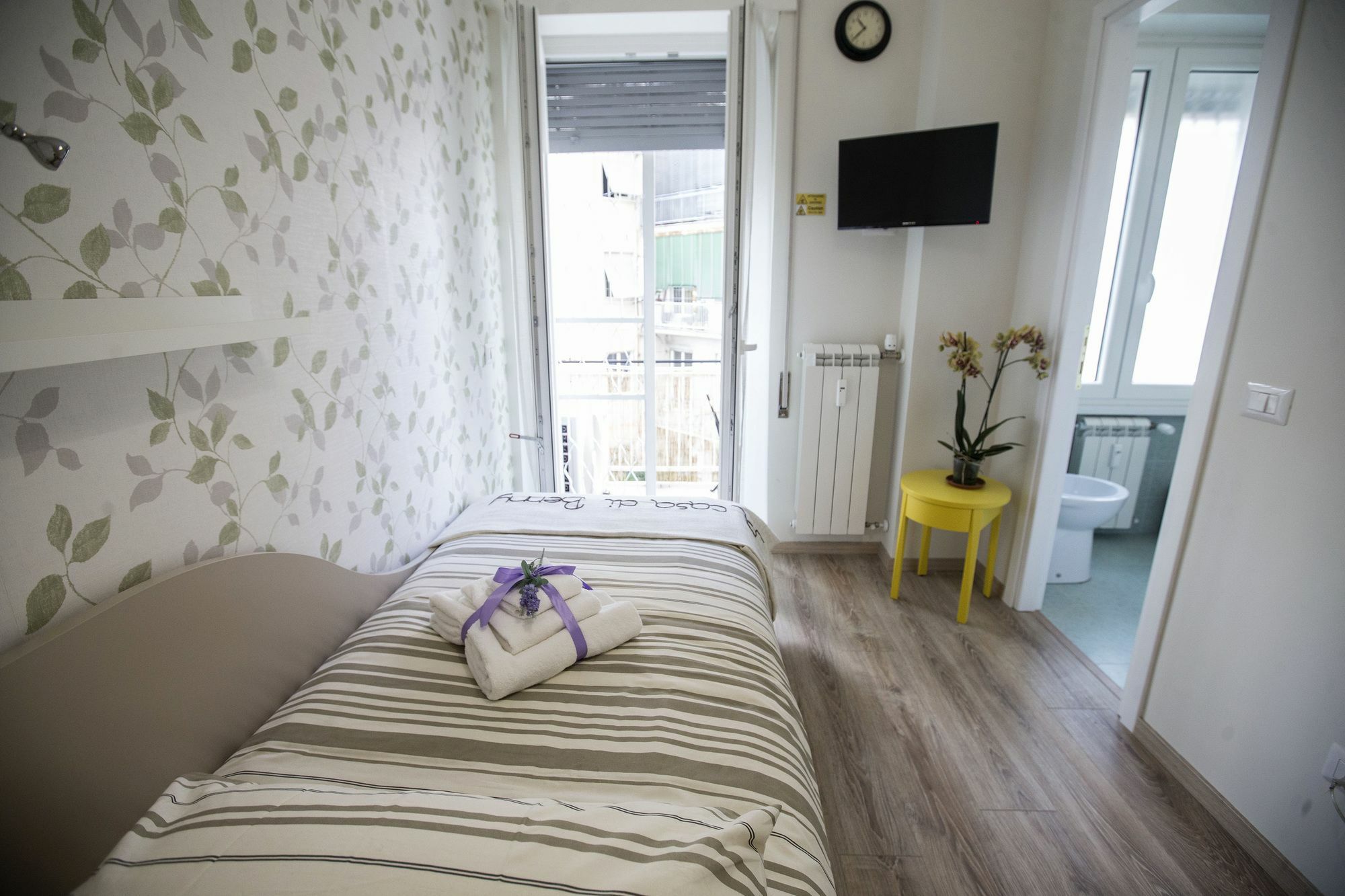 A Casa Di Benny Otel Roma Dış mekan fotoğraf
